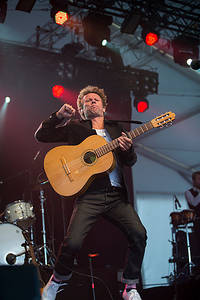 2013-06-29 - Bo Kaspers Orkester från Bråvalla, Norrköping
