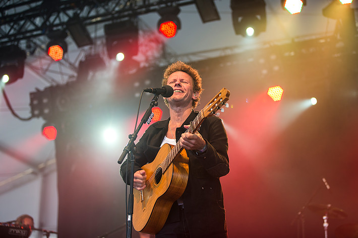 2013-06-29 - Bo Kaspers Orkester från Bråvalla, Norrköping
