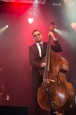 2013-06-29 - Bo Kaspers Orkester från Bråvalla, Norrköping