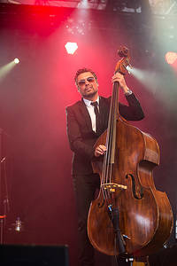 2013-06-29 - Bo Kaspers Orkester från Bråvalla, Norrköping