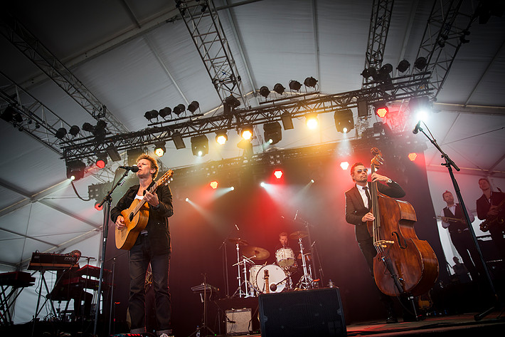 2013-06-29 - Bo Kaspers Orkester från Bråvalla, Norrköping