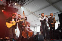 2013-06-29 - Bo Kaspers Orkester från Bråvalla, Norrköping