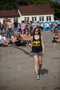 2013-06-28 - Områdesbilder från Bråvalla, Norrköping