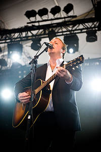 2013-06-29 - James McCartney från Bråvalla, Norrköping