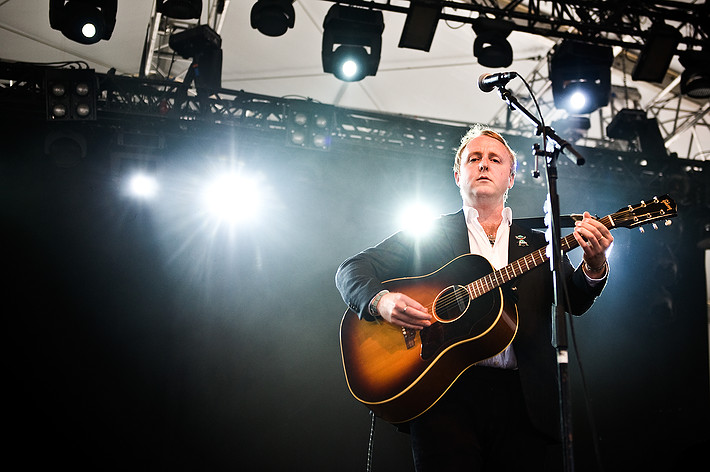2013-06-29 - James McCartney från Bråvalla, Norrköping