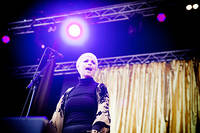 2013-06-28 - Petra Marklund från Cityfestivalen, Västerås