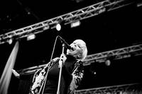 2013-06-28 - Petra Marklund från Cityfestivalen, Västerås