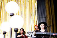 2013-06-28 - Petra Marklund från Cityfestivalen, Västerås