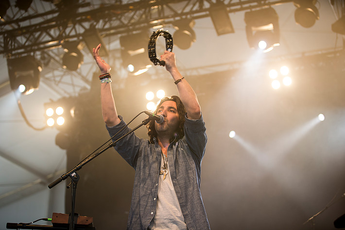 2013-06-29 - Ron Pope från Bråvalla, Norrköping