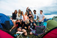 2013-06-28 - Områdesbilder från Bråvalla, Norrköping