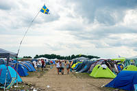 2013-06-28 - Områdesbilder från Bråvalla, Norrköping