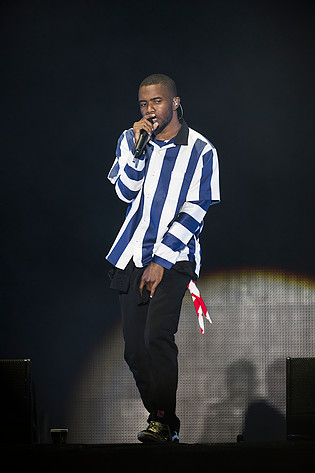 2013-06-28 - Frank Ocean från Bråvalla, Norrköping