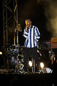 2013-06-28 - Frank Ocean från Bråvalla, Norrköping