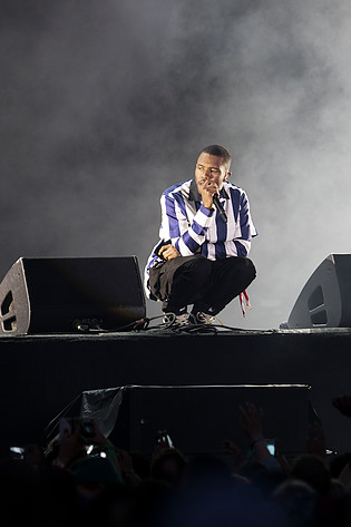 2013-06-28 - Frank Ocean från Bråvalla, Norrköping