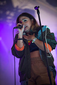 2013-06-29 - Alina Devecerski från Bråvalla, Norrköping