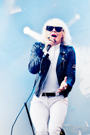 2013-06-29 - The Sounds från Bråvalla, Norrköping