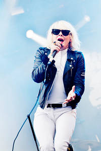2013-06-29 - The Sounds från Bråvalla, Norrköping
