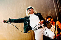 2013-06-29 - The Sounds från Bråvalla, Norrköping