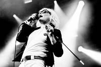 2013-06-29 - The Sounds från Bråvalla, Norrköping