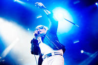 2013-06-29 - The Sounds från Bråvalla, Norrköping