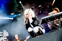 2013-06-29 - The Sounds från Bråvalla, Norrköping