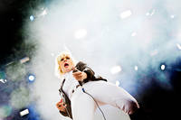2013-06-29 - The Sounds från Bråvalla, Norrköping