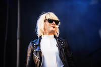2013-06-29 - The Sounds från Bråvalla, Norrköping