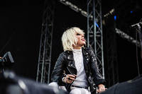 2013-06-29 - The Sounds från Bråvalla, Norrköping