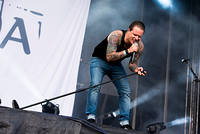 2013-06-29 - Takida från Bråvalla, Norrköping