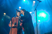 2013-06-29 - Mando Diao från Bråvalla, Norrköping