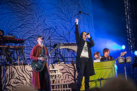 2013-06-29 - Mando Diao från Bråvalla, Norrköping