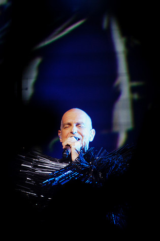 2013-06-29 - Pet Shop Boys från Cirkus, Stockholm
