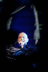 2013-06-29 - Pet Shop Boys från Cirkus, Stockholm