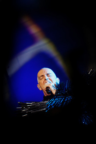2013-06-29 - Pet Shop Boys från Cirkus, Stockholm