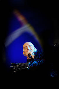2013-06-29 - Pet Shop Boys från Cirkus, Stockholm