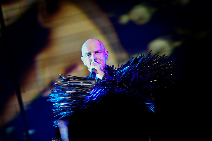 2013-06-29 - Pet Shop Boys från Cirkus, Stockholm