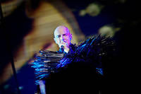 2013-06-29 - Pet Shop Boys från Cirkus, Stockholm