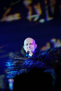 2013-06-29 - Pet Shop Boys från Cirkus, Stockholm