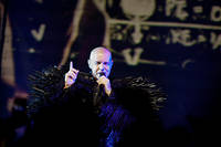 2013-06-29 - Pet Shop Boys från Cirkus, Stockholm