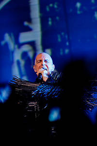 2013-06-29 - Pet Shop Boys från Cirkus, Stockholm