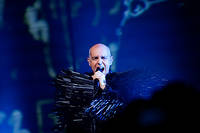 2013-06-29 - Pet Shop Boys från Cirkus, Stockholm