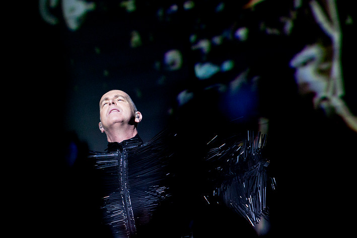 2013-06-29 - Pet Shop Boys från Cirkus, Stockholm
