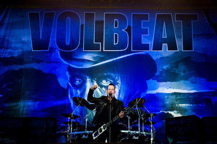 2013-06-29 - Volbeat från Bråvalla, Norrköping