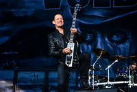 2013-06-29 - Volbeat från Bråvalla, Norrköping