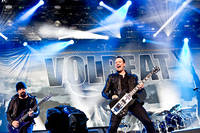 2013-06-29 - Volbeat från Bråvalla, Norrköping