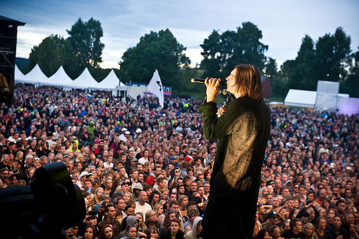 2013-06-29 - Mando Diao från Bråvalla, Norrköping 2013-06-29 - Mando Diao från Bråvalla, Norrköping