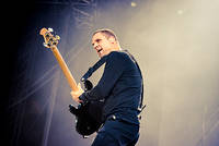2013-06-29 - Volbeat från Bråvalla, Norrköping