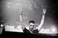 2013-06-29 - Nicky Romero från Bråvalla, Norrköping