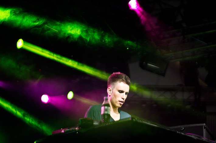 2013-06-29 - Nicky Romero från Bråvalla, Norrköping