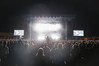 2013-06-28 - Avicii från Bråvalla, Norrköping